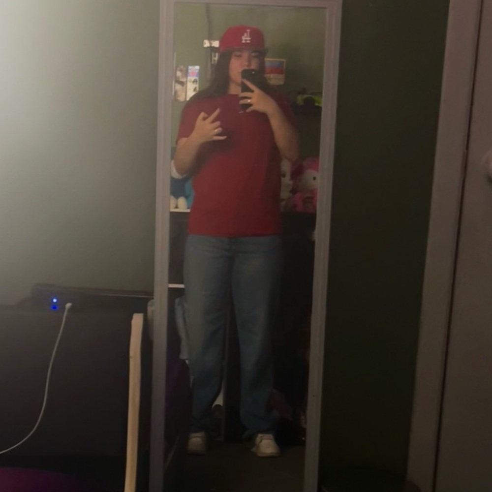 Meet your Posher, Katelyn